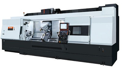 ����NC���� �C���e�O���b�N�X400-IV�@�O��